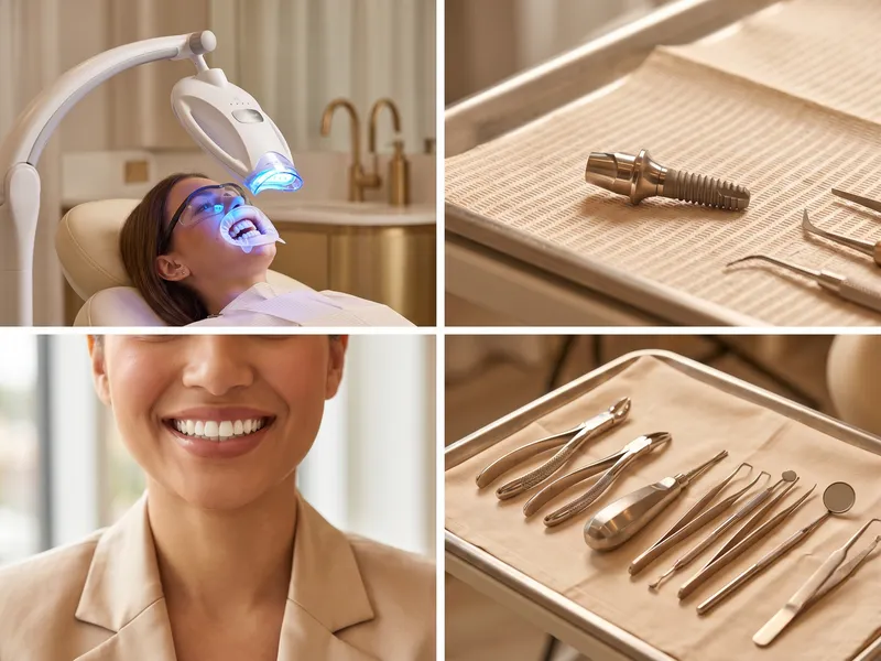 Dental Implants