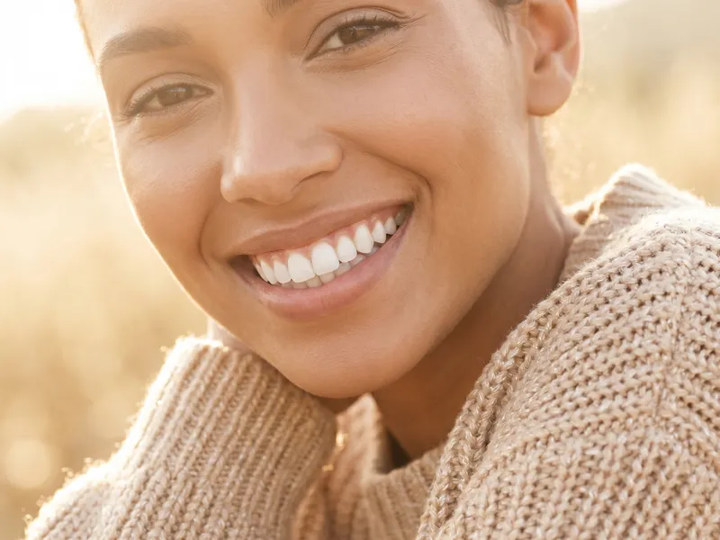 Smile Design Consultation